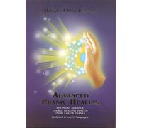 Advanced Pranic Healing