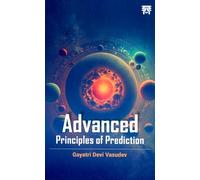Advanced Principles of Prediction