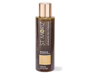 Advanced Pro Formula Miracle Tanning Serum 150 Ml