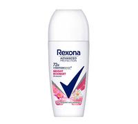 Rexona - Advanced Protection Bright Bouquet Roll-On Desodorantes 50 ml female