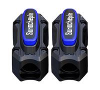 Advanced Protection: With A Spring And Anti-fall Frame, This Bumper Block Guards Your Motorcycle's Cage Bumper From Scratches And Wear On The Ground, While Preventing Sparks Caused By Metal Fri
