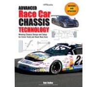 Advanced Race Car Chassis Technology Hp1562 (ebook)