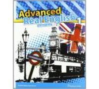 advanced real english 1º eso (students book)