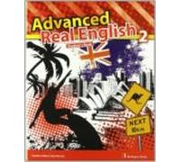 advanced real english 2º eso (students book)