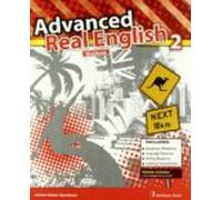 Advanced. Real English. Workbook. 2º ESO (SIN COLECCION)