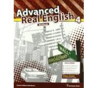 advanced real english 4º eso (workbook + language builder)