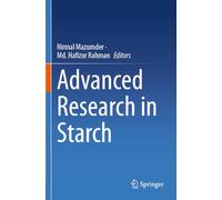 Advanced Research in Starch