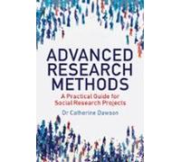 Advanced Research Methods (ebook)