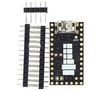 Advanced RP2040 - Placa microcontrolador de material PCB para computación personalizada