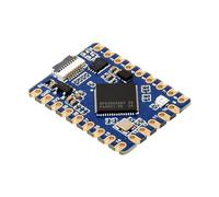 Advanced RP2350 - Placa de desarrollo pequeña que ofrece host USB y modos de baja potencia para sistemas integrados, chip microcontrolador