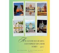 Advanced Russian Reading and Comprehension: SHORT STORIES: part 2