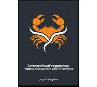Advanced Rust Programming: Patterns, Concurrency, and Performance