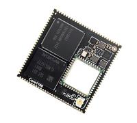 Advanced RV1106 - Placa de desarrollo de 8 GB EMMC con WiFi integrado opcional para placa de desarrollo de investigación de inteligencia artificial