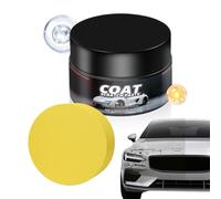 Advanced Shine Preservation: Car Paint Scratch Repair extends the duration of your vehicle's glossy finish by creating a protective nano-film barrier, resisting dust and UV exposure to maintain a poli