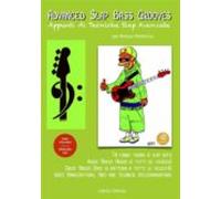 Advanced Slap Bass Grooves - Appunti Di Tecniche Slap Avanzate (ebook)