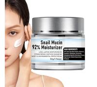 Advanced Snail 96 Mucin Power, suero hidratante y reparador de la piel, crema reparadora de hidratación profunda, filtrado de secreción de caracol al 96% y ácido hialurónico