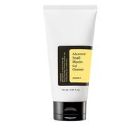 Advanced Snail Mucin Power Gel Cleanser Tamaño 150 ml