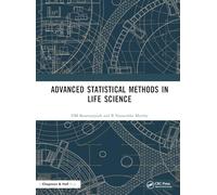 Advanced Statistical Methods in Life Science