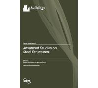 Advanced Studies on Steel Structures