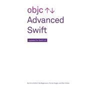 Advanced Swift: Updated for Swift 5.6