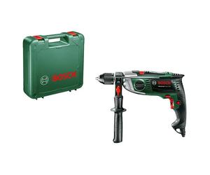 Advanced Taladro percutor Impact 900 (900 W, Portabrocas de sujeción rápida)