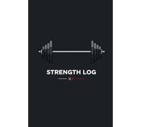Advanced Techniques for Muscle Growth, Progressive Overload Strategies, and Elite Training Methods for Serious Athletes 6x9 110 pages