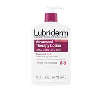 Advanced Therapy Moisturizing Hand/Body Lotion, 16-oz. Pump Bottle, Sold as 1 Each