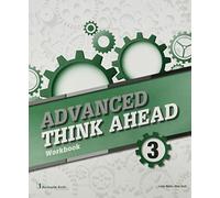 Advanced Think Ahead ESO 3 (SIN COLECCION)
