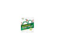 Advanced Think Ahead ESO 3 (SIN COLECCION)