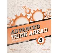 Advanced Think Ahead ESO 4 (SIN COLECCION)