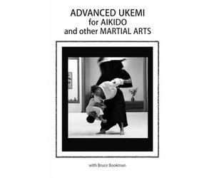 Advanced Ukemi - The Art of Falling
