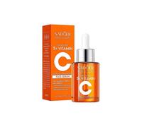 Advanced Vitamin C Serum Powerful Anti-aging Collagen-boost Face Serum Day Night