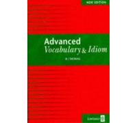 Advanced Vocabulary & Idiom (Skills)