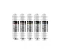 Advanced Water Filtration System Featuring Reverse Osmosis Membrane, Ideal for Home And Office Use, Ensuring High-quality Water Filtration, Easy