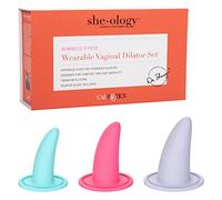 Advanced Wearable Dilator Set