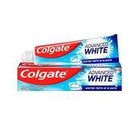 Advanced White