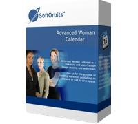 Advanced Woman Calendar
