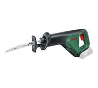 Bosch AdvancedRecip 18 300 spm Negro, Verde