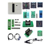 Advanceds EMMC NAND - Juego de programador con cuerpo y carcasa para programador IC prolongado para técnicos