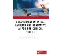Advancement in Animal Handling and Generative AI for Pre-clinical Studies