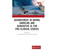 Advancement in Animal Handling and Generative AI for Pre-clinical Studies