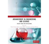 Advancement in Engineering and Science: Recent Trends and Applications