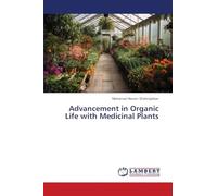 Advancement in Organic Life with Medicinal Plants