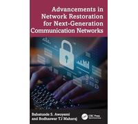 Advancements in Network Restoration for Next-Generation Communication Networks