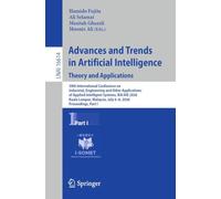 Advances and Trends in Artificial Intelligence. Theory and Applications: 39th International Conference on Industrial, Engineering and Other ... (Lecture Notes in Computer Science, 16614)