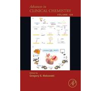 Advances in Clinical Chemistry: Volume 129