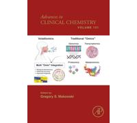 Advances in Clinical Chemistry: Volume 131