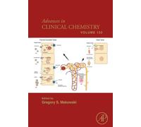 Advances in Clinical Chemistry: Volume 133