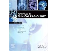Advances in Clinical Radiology, 2025 (Volume 7-1) (Advances, Volume 7-1)