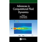 Advances in Computational Fluid Dynamics